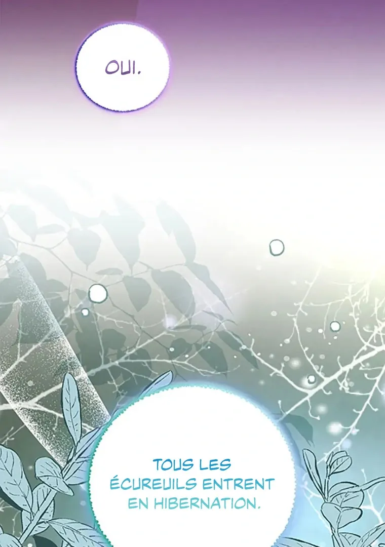 Read Talented Baby Squirrel FR Manga Online
