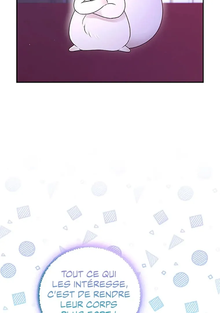 Read Talented Baby Squirrel FR Manga Online