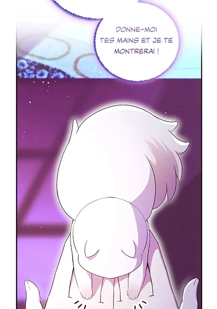 Read Talented Baby Squirrel FR Manga Online