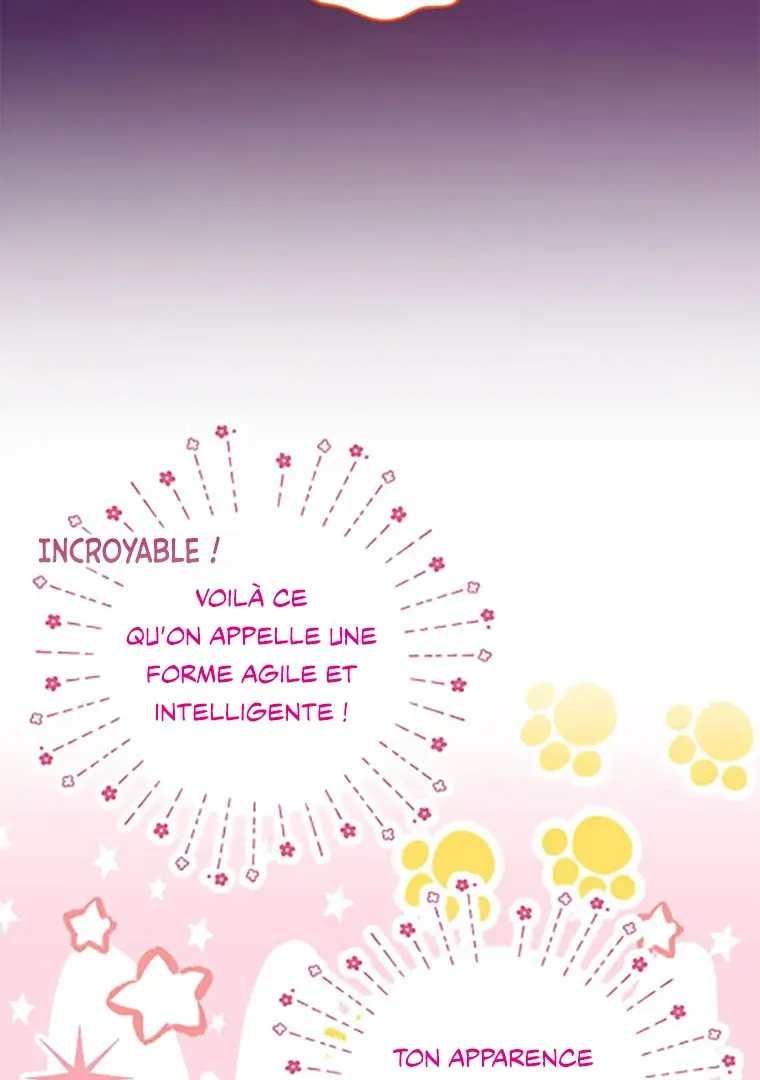 Read Talented Baby Squirrel FR Manga Online