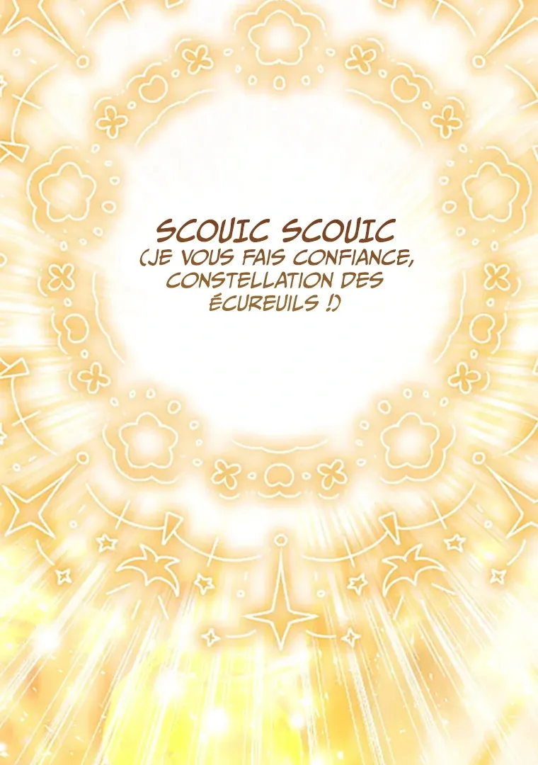Read Talented Baby Squirrel FR Manga Online