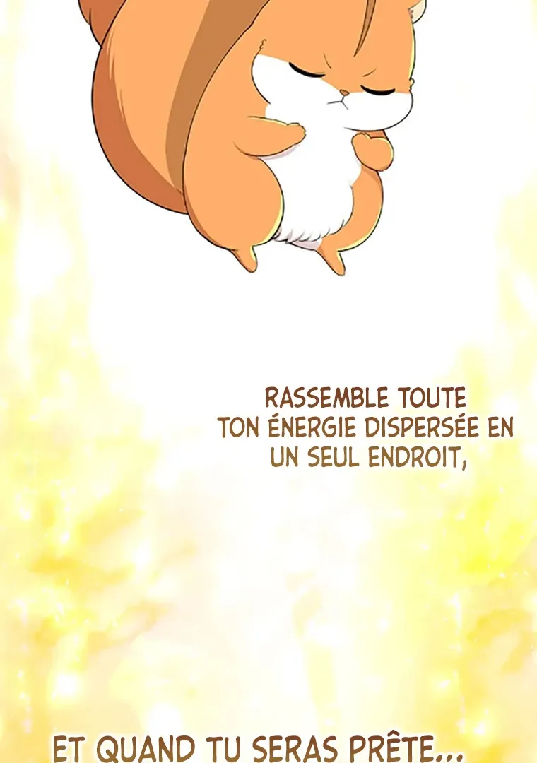 Read Talented Baby Squirrel FR Manga Online