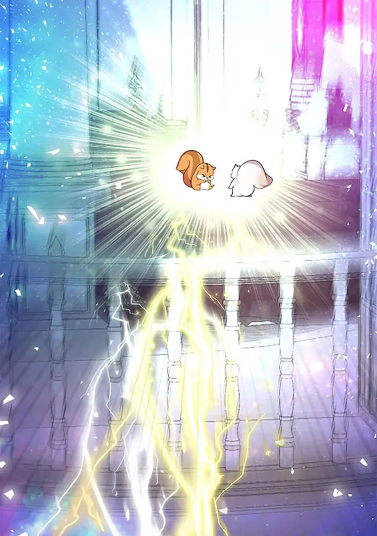 Read Talented Baby Squirrel FR Manga Online