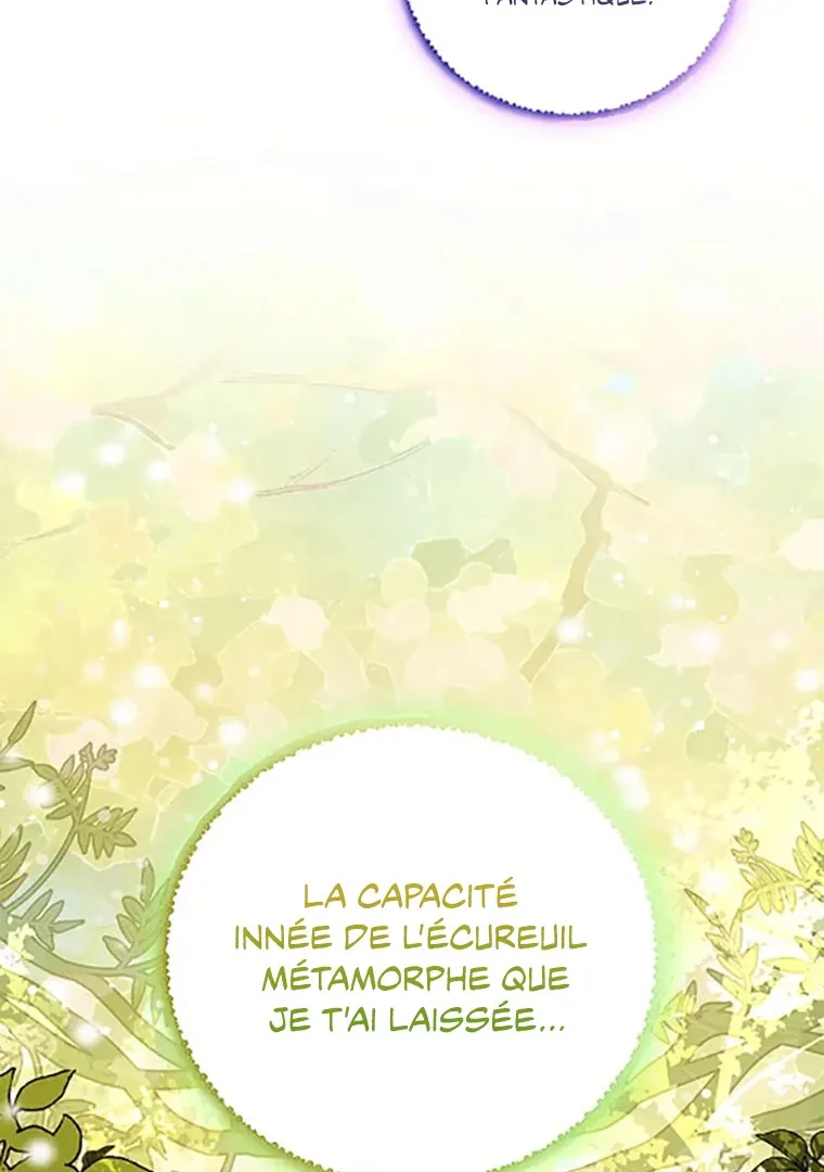 Read Talented Baby Squirrel FR Manga Online