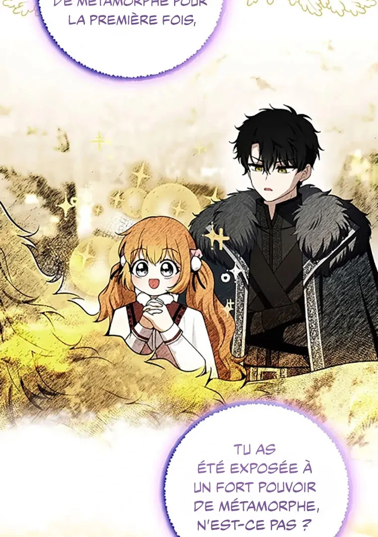 Read Talented Baby Squirrel FR Manga Online