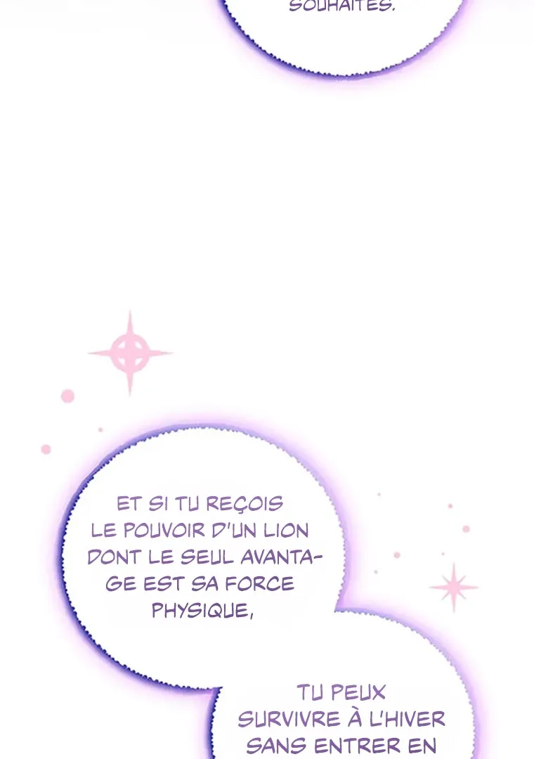 Read Talented Baby Squirrel FR Manga Online