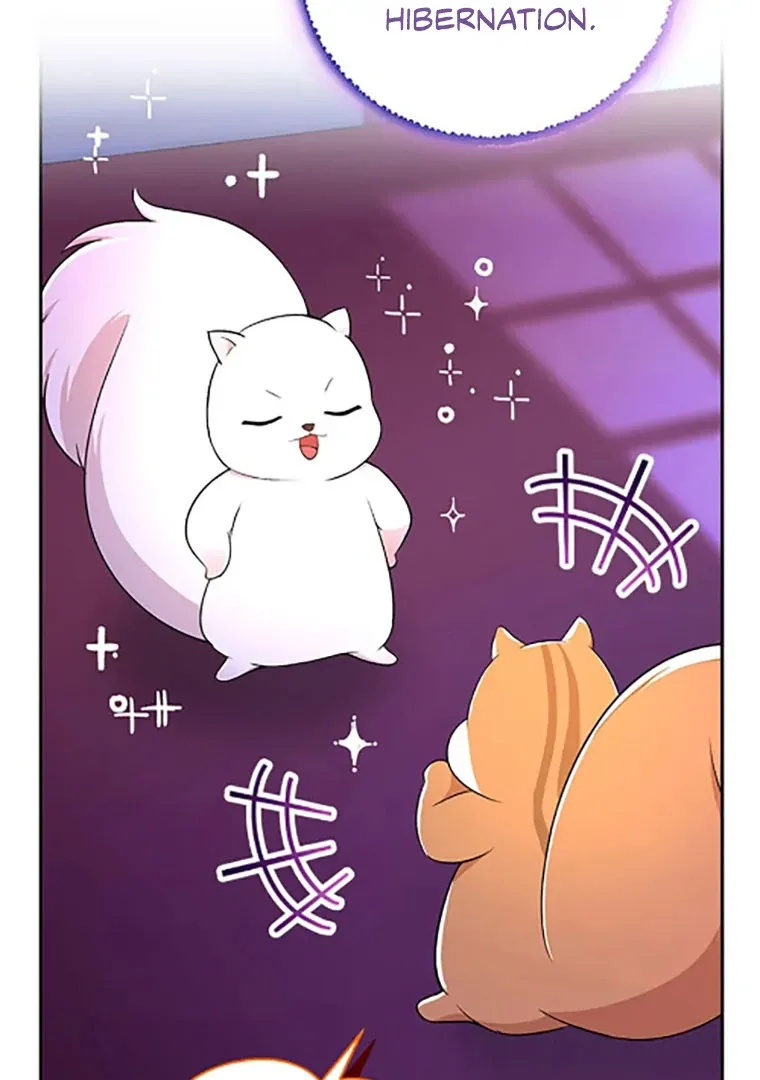 Read Talented Baby Squirrel FR Manga Online
