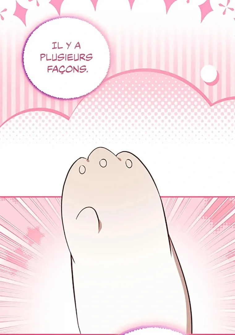 Read Talented Baby Squirrel FR Manga Online