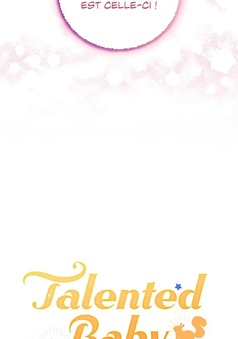 Read Talented Baby Squirrel FR Manga Online