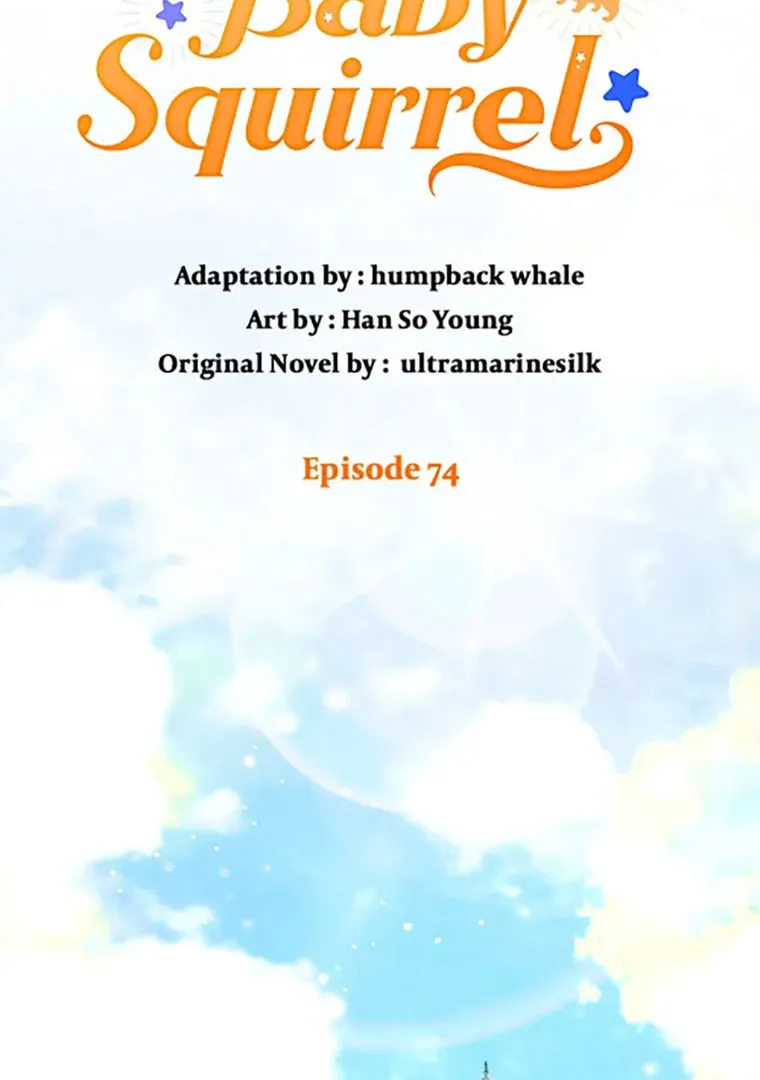 Read Talented Baby Squirrel FR Manga Online