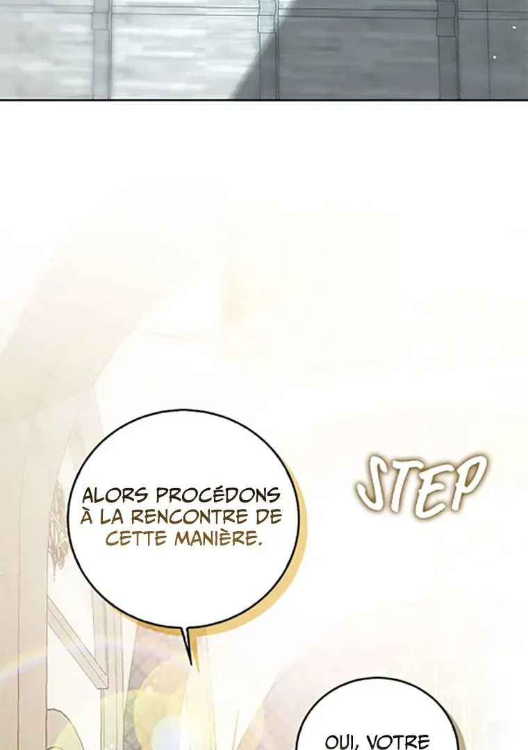 Read Talented Baby Squirrel FR Manga Online