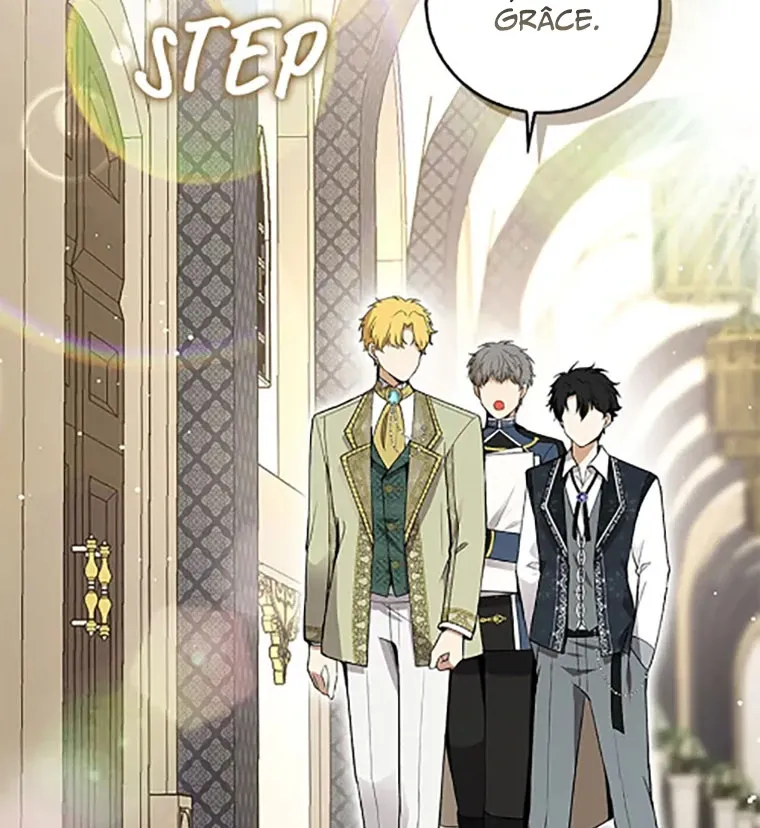 Read Talented Baby Squirrel FR Manga Online