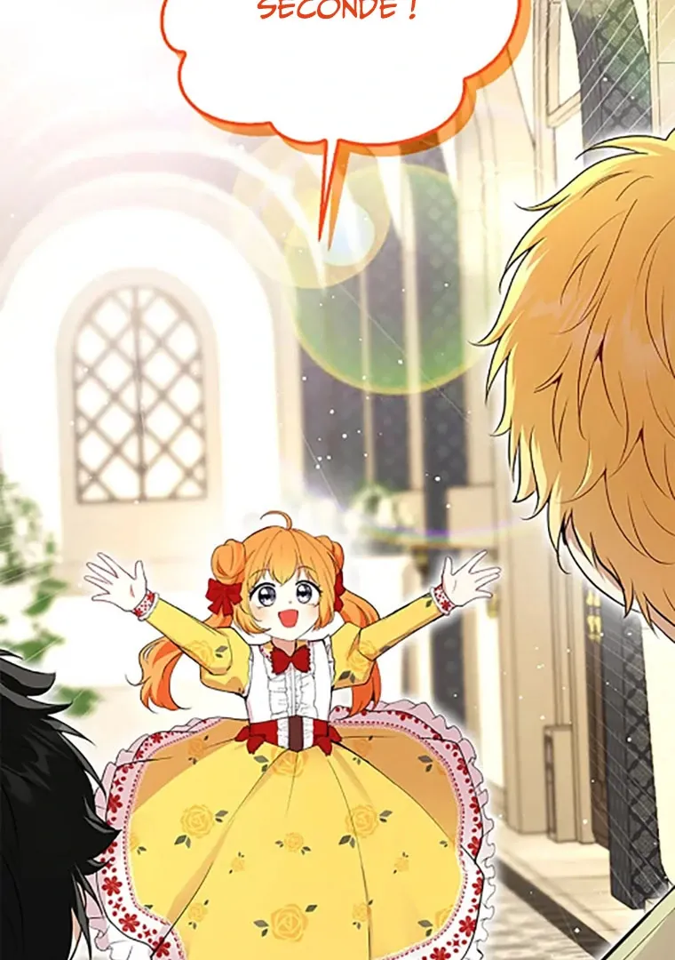Read Talented Baby Squirrel FR Manga Online