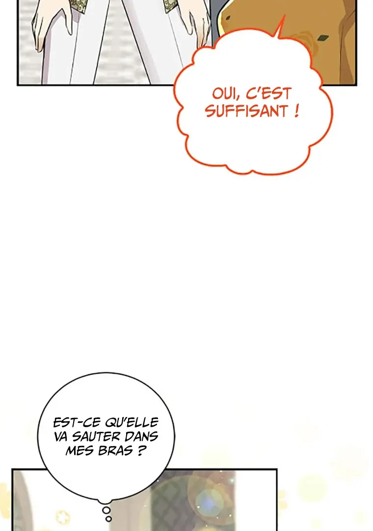 Read Talented Baby Squirrel FR Manga Online
