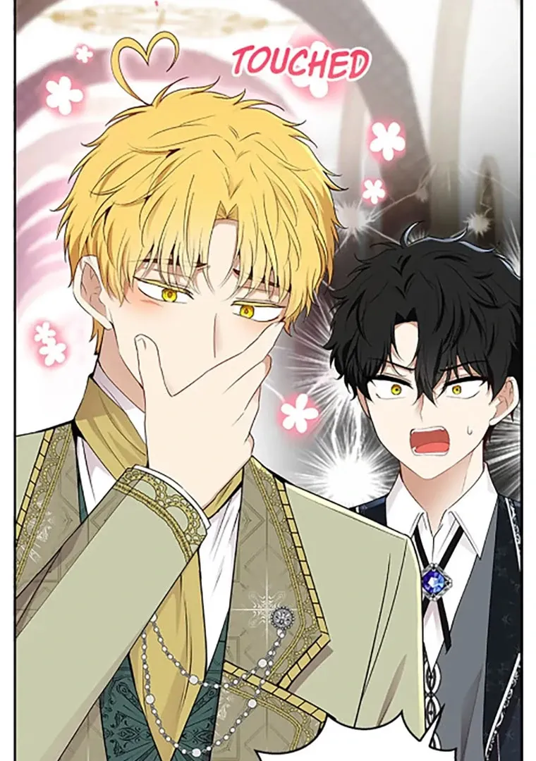 Read Talented Baby Squirrel FR Manga Online