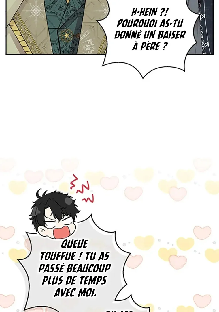 Read Talented Baby Squirrel FR Manga Online