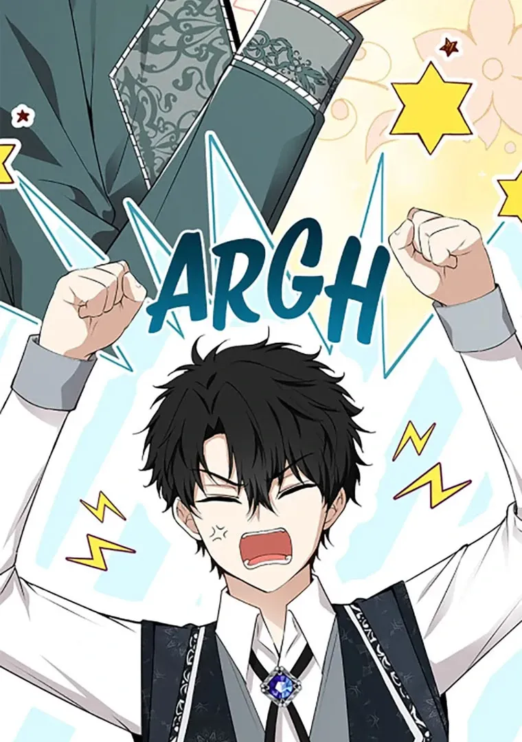 Read Talented Baby Squirrel FR Manga Online
