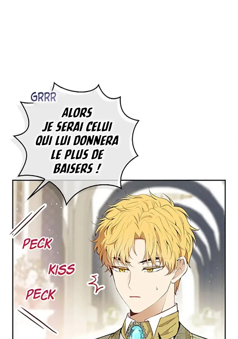 Read Talented Baby Squirrel FR Manga Online