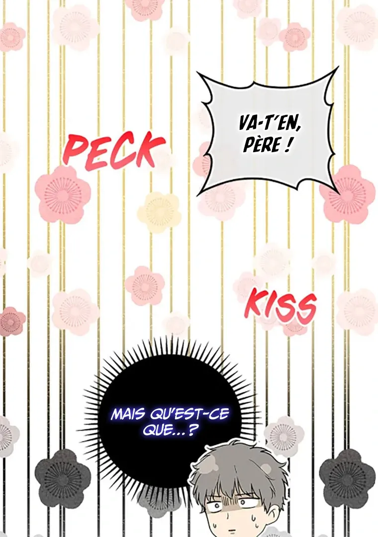 Read Talented Baby Squirrel FR Manga Online