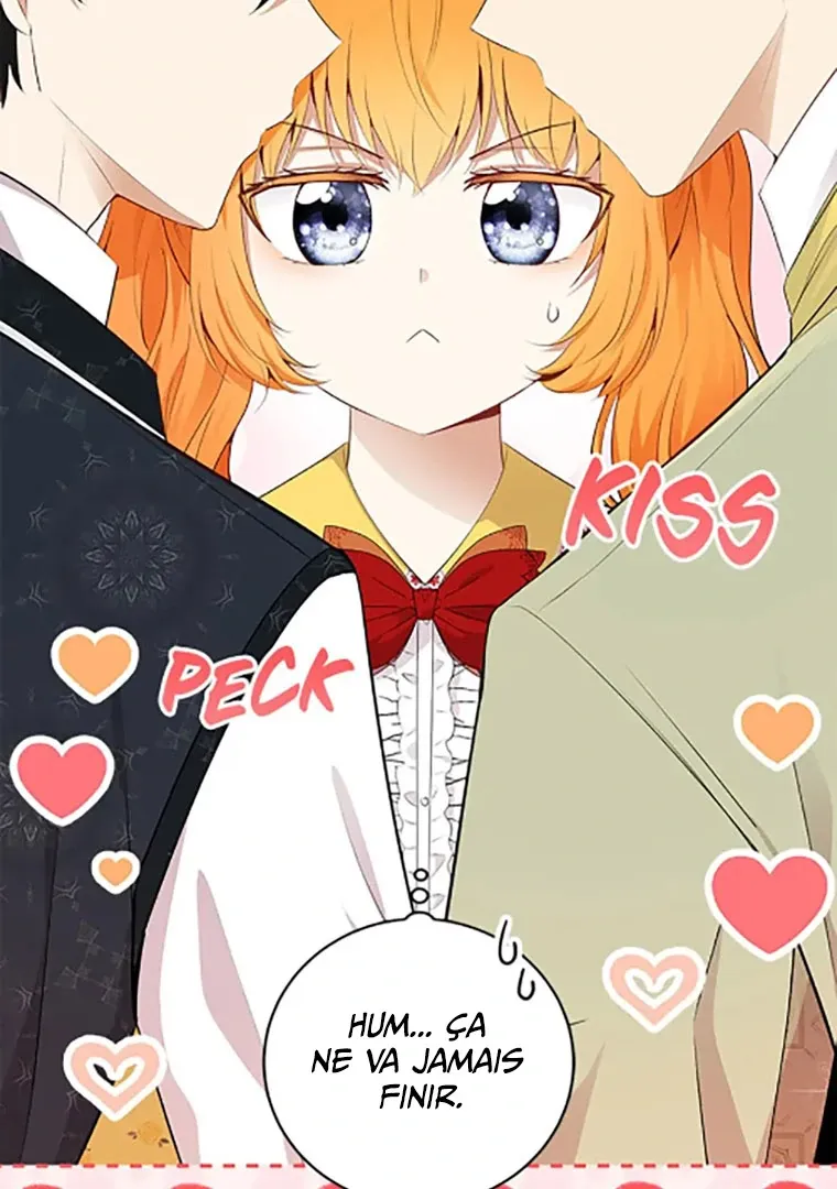 Read Talented Baby Squirrel FR Manga Online
