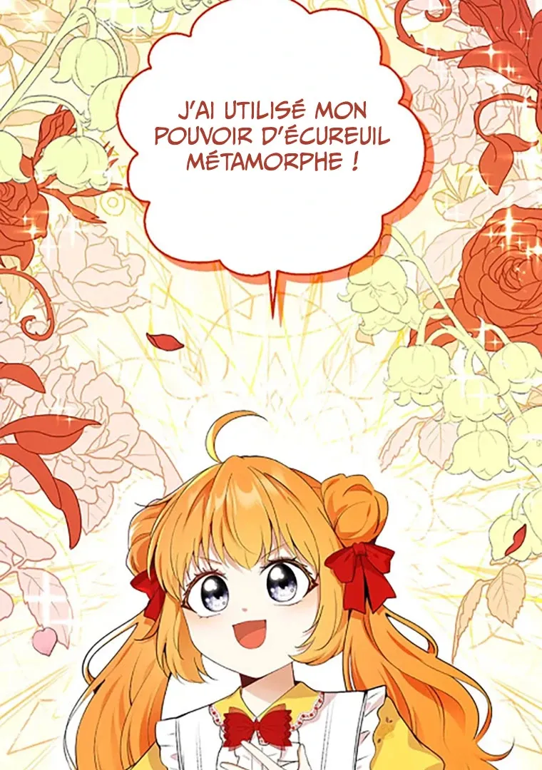 Read Talented Baby Squirrel FR Manga Online