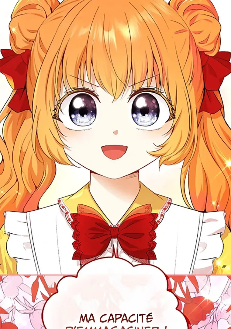 Read Talented Baby Squirrel FR Manga Online