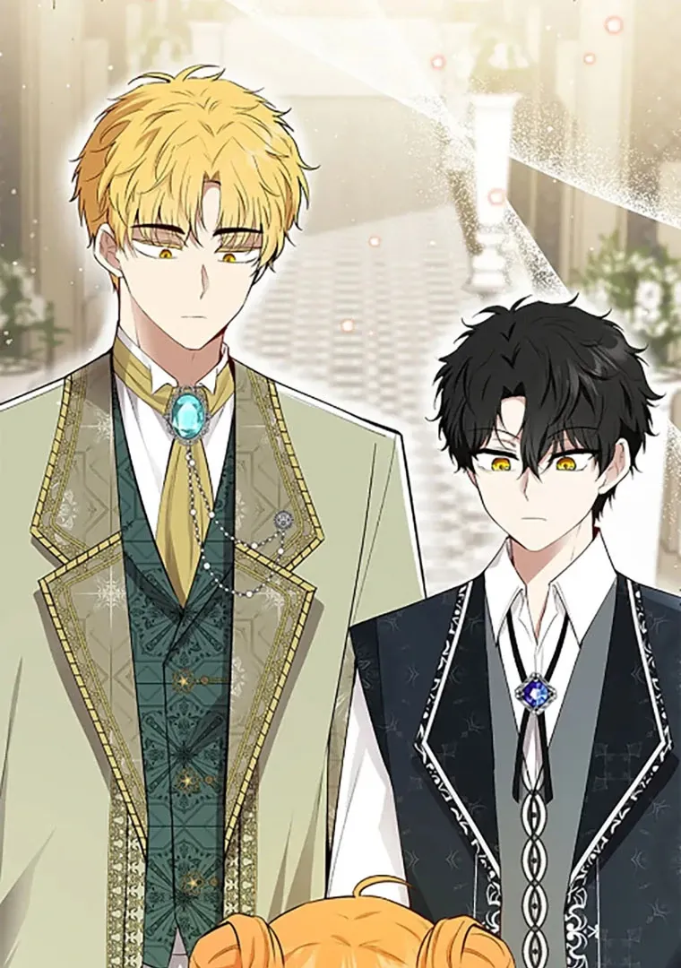Read Talented Baby Squirrel FR Manga Online