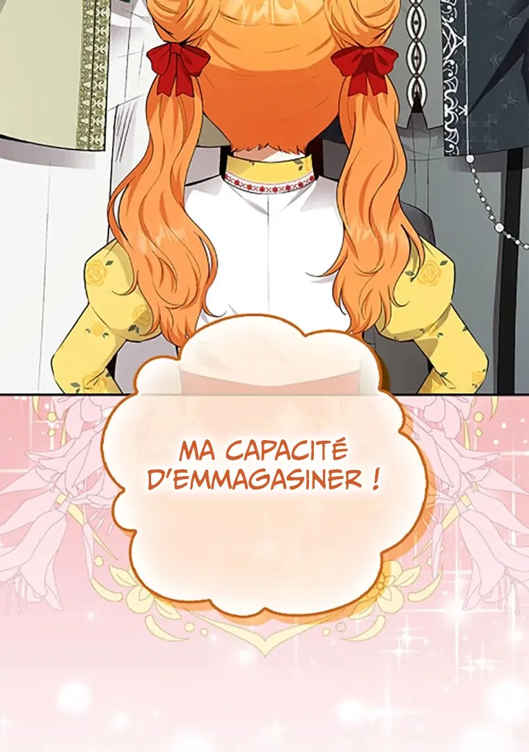 Read Talented Baby Squirrel FR Manga Online