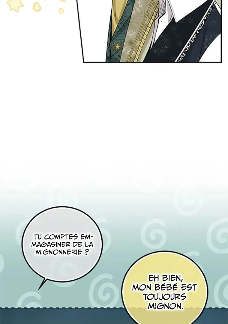 Read Talented Baby Squirrel FR Manga Online
