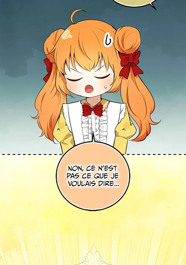 Read Talented Baby Squirrel FR Manga Online