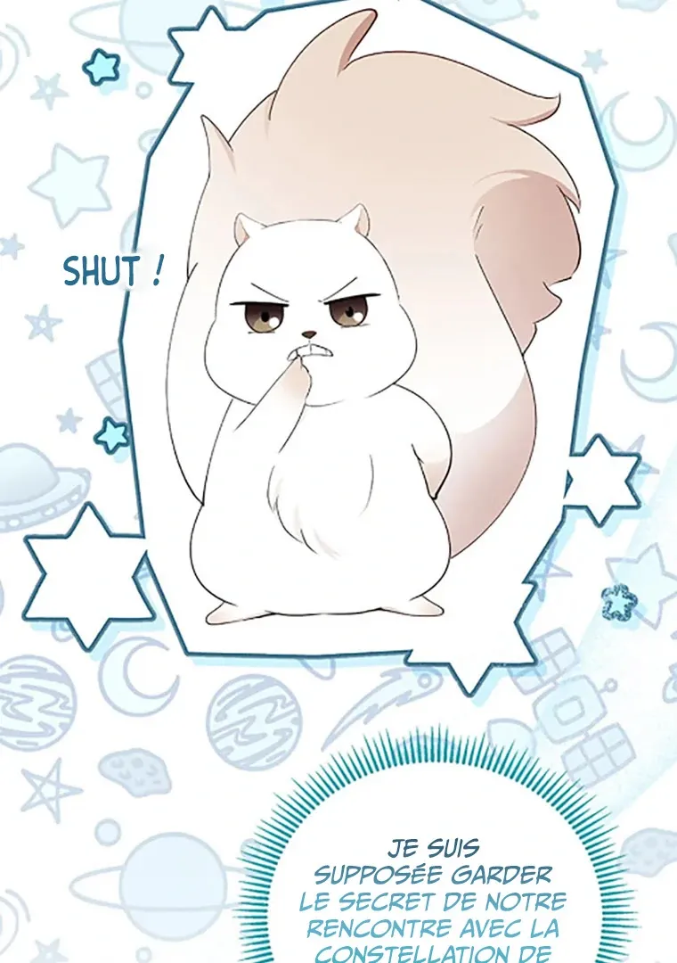 Read Talented Baby Squirrel FR Manga Online