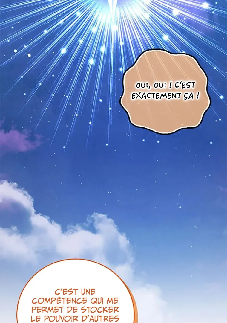 Read Talented Baby Squirrel FR Manga Online