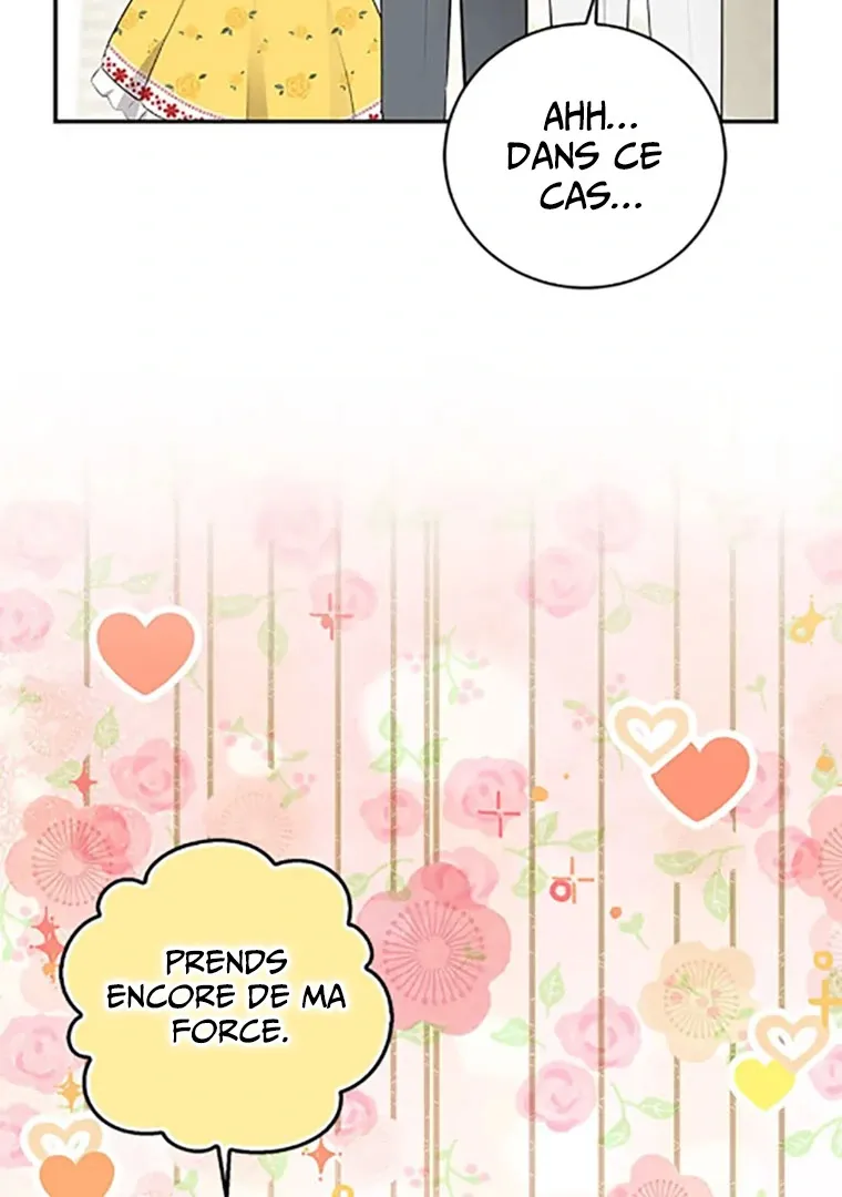 Read Talented Baby Squirrel FR Manga Online
