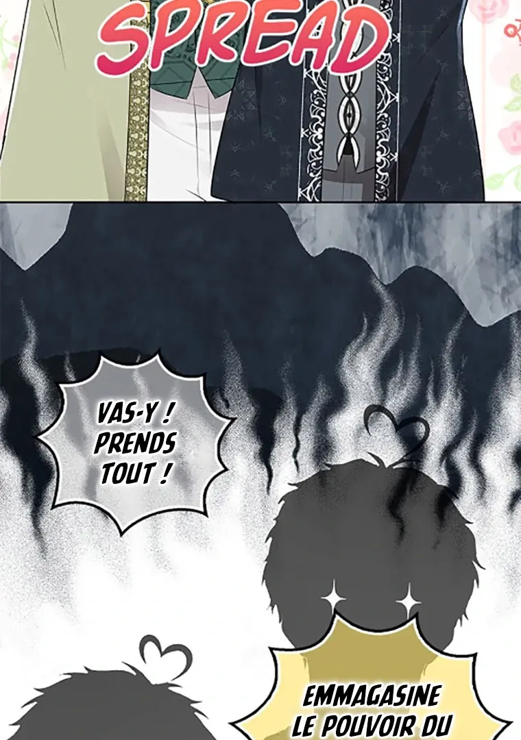 Read Talented Baby Squirrel FR Manga Online