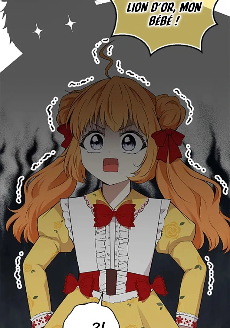 Read Talented Baby Squirrel FR Manga Online