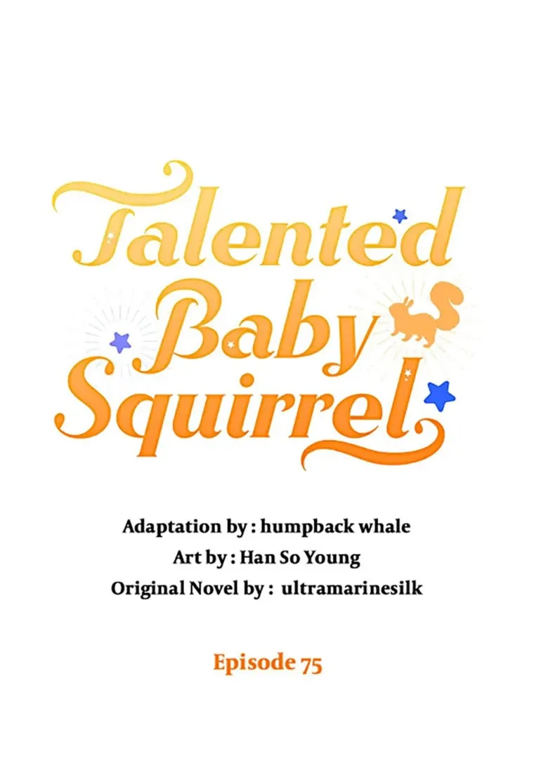 Read Talented Baby Squirrel FR Manga Online