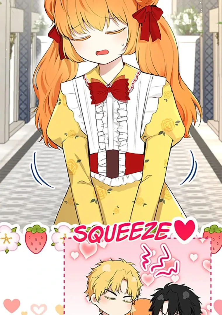 Read Talented Baby Squirrel FR Manga Online