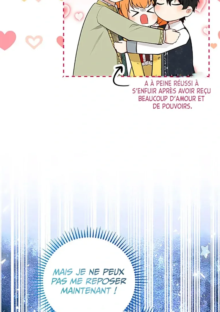 Read Talented Baby Squirrel FR Manga Online