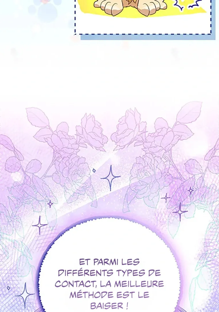 Read Talented Baby Squirrel FR Manga Online