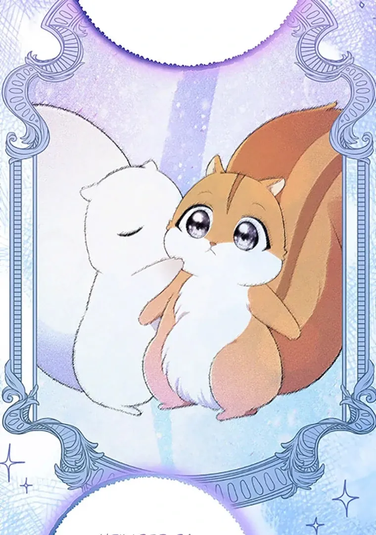 Read Talented Baby Squirrel FR Manga Online
