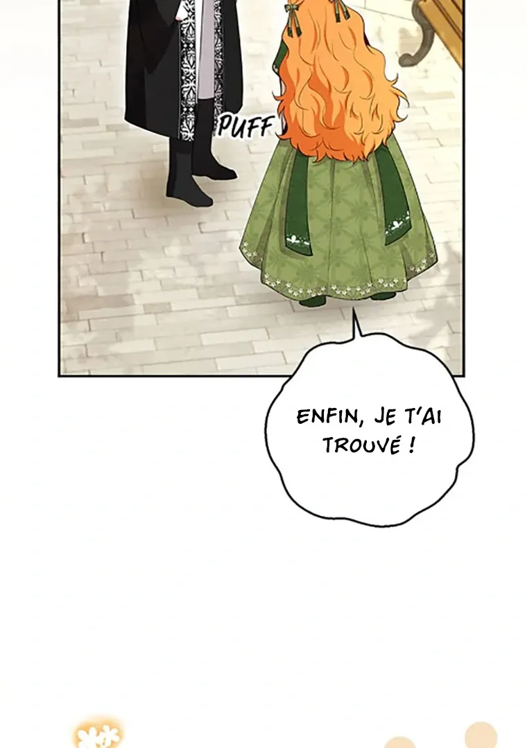 Read Talented Baby Squirrel FR Manga Online