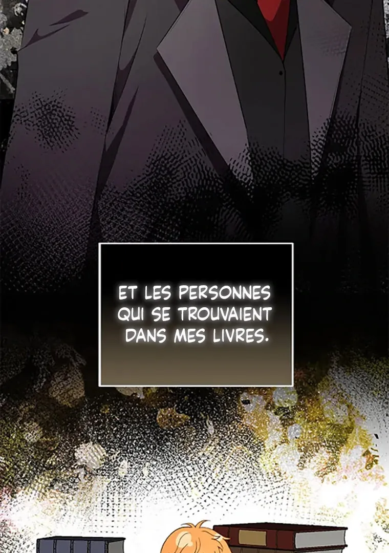 Read Talented Baby Squirrel FR Manga Online