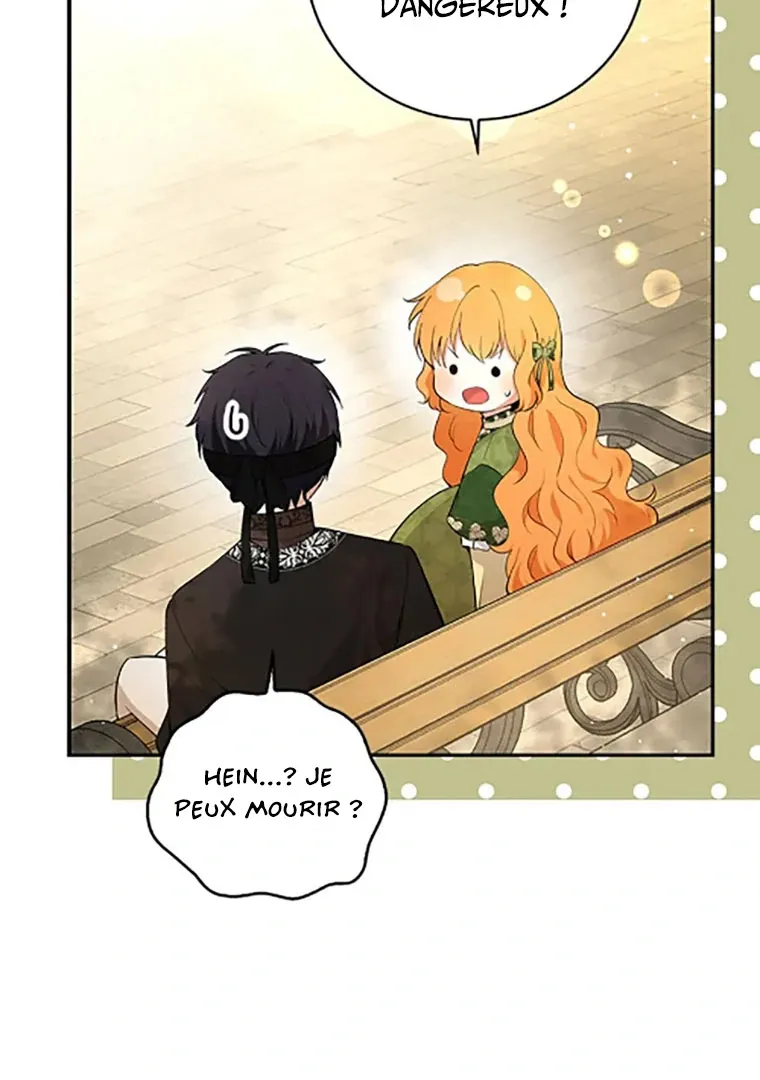 Read Talented Baby Squirrel FR Manga Online