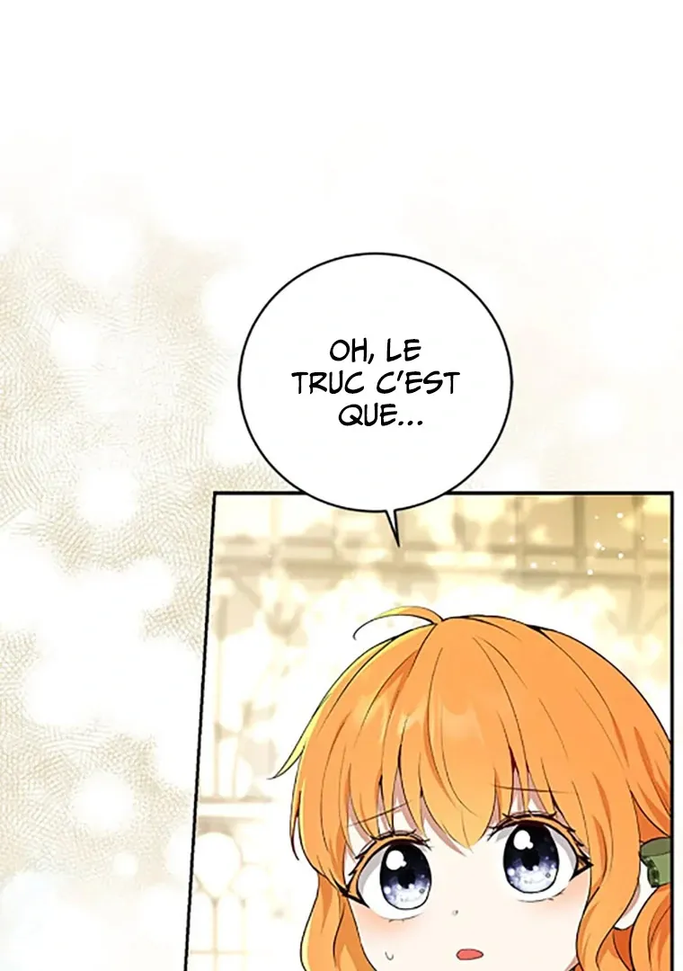 Read Talented Baby Squirrel FR Manga Online