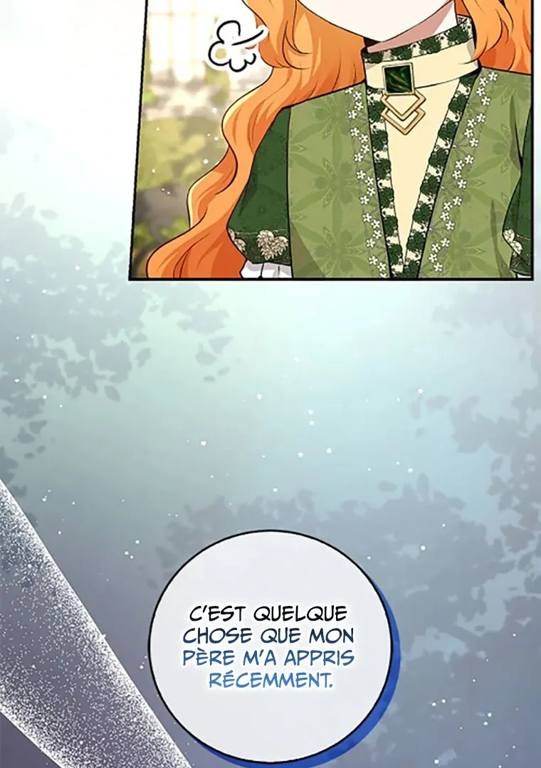 Read Talented Baby Squirrel FR Manga Online