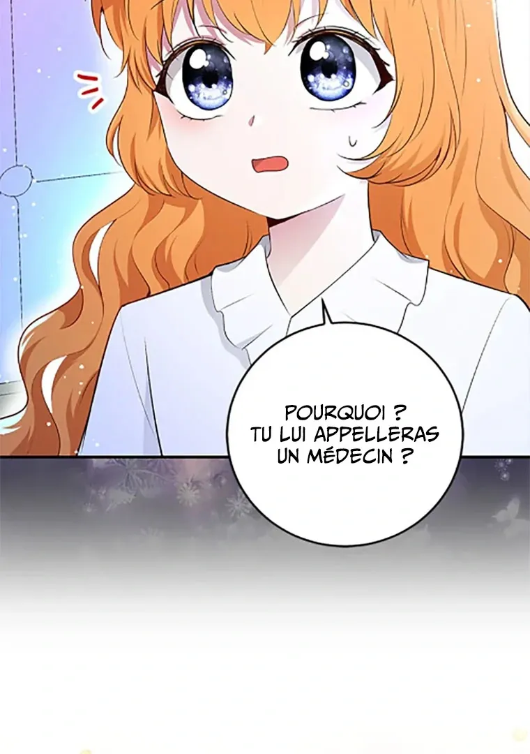 Read Talented Baby Squirrel FR Manga Online