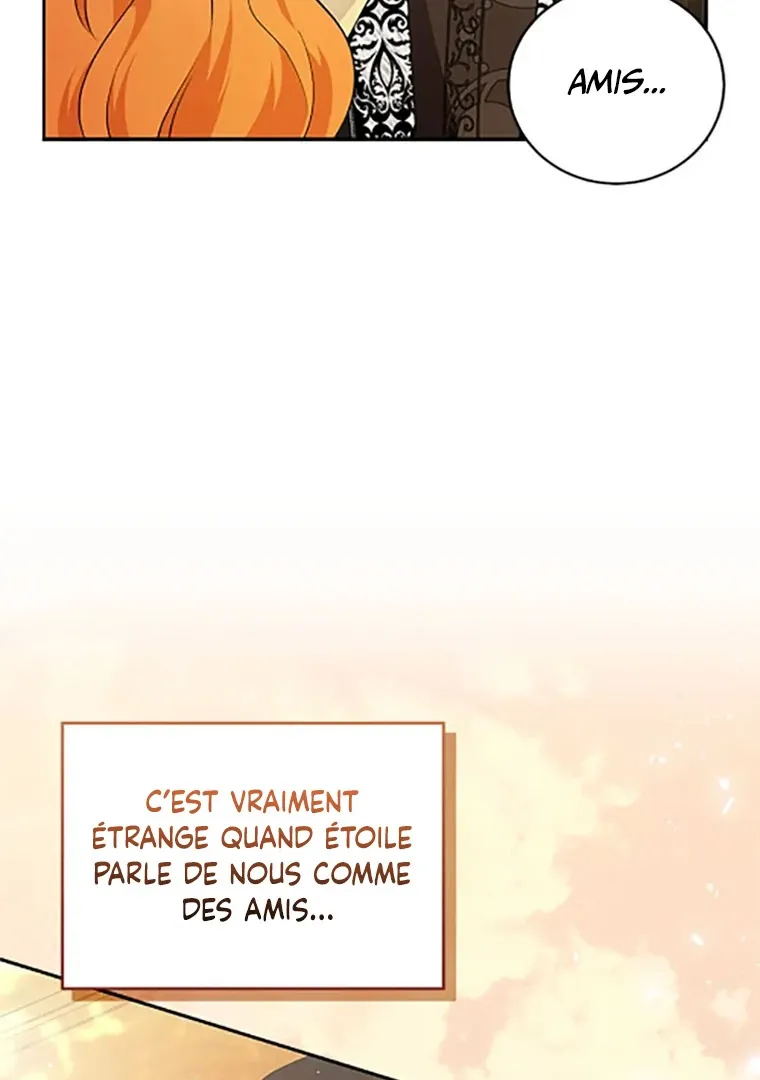 Read Talented Baby Squirrel FR Manga Online