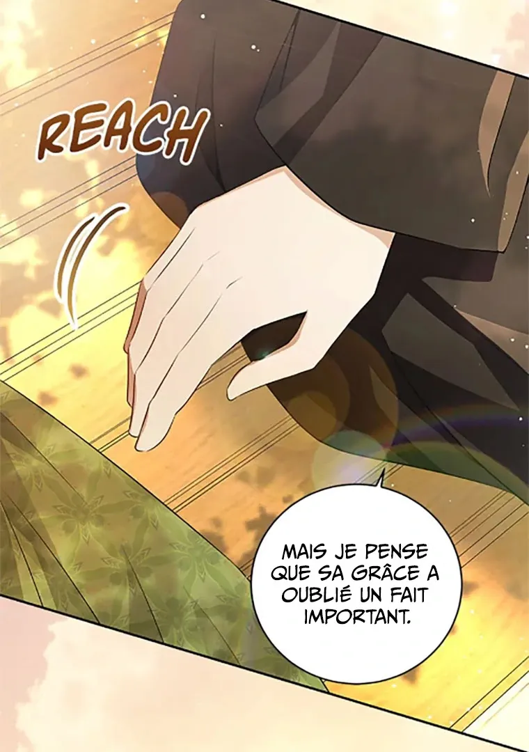 Read Talented Baby Squirrel FR Manga Online