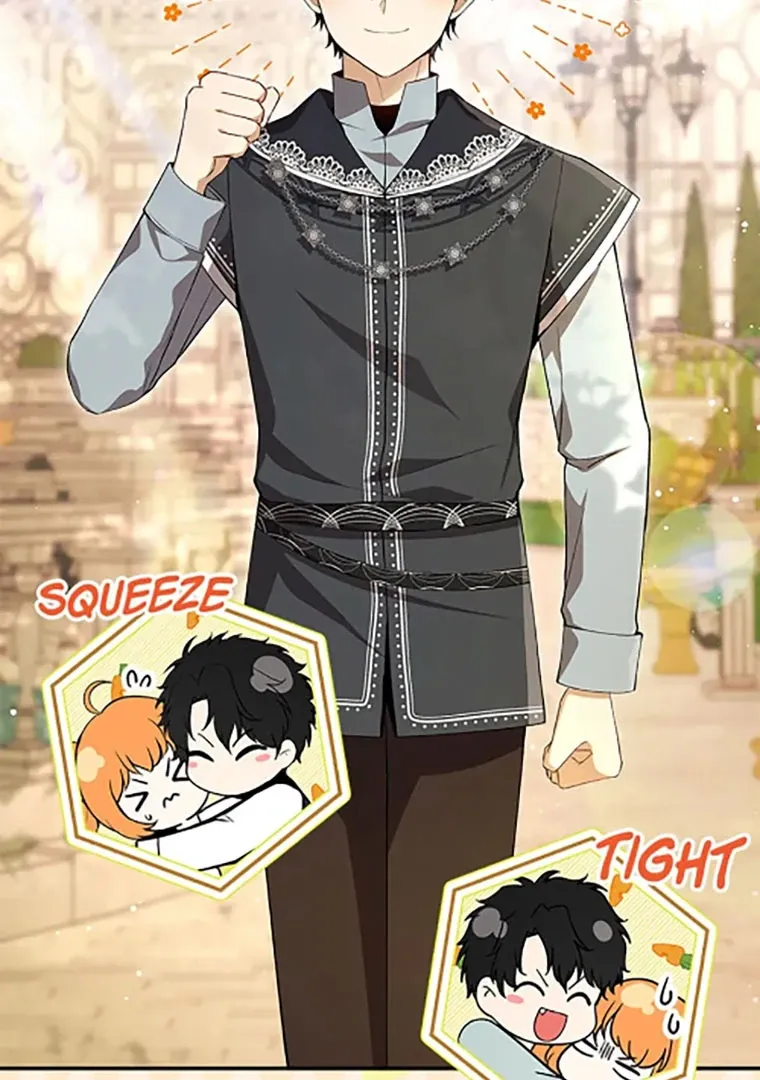 Read Talented Baby Squirrel FR Manga Online
