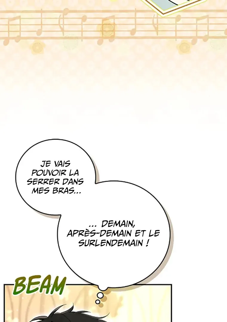 Read Talented Baby Squirrel FR Manga Online